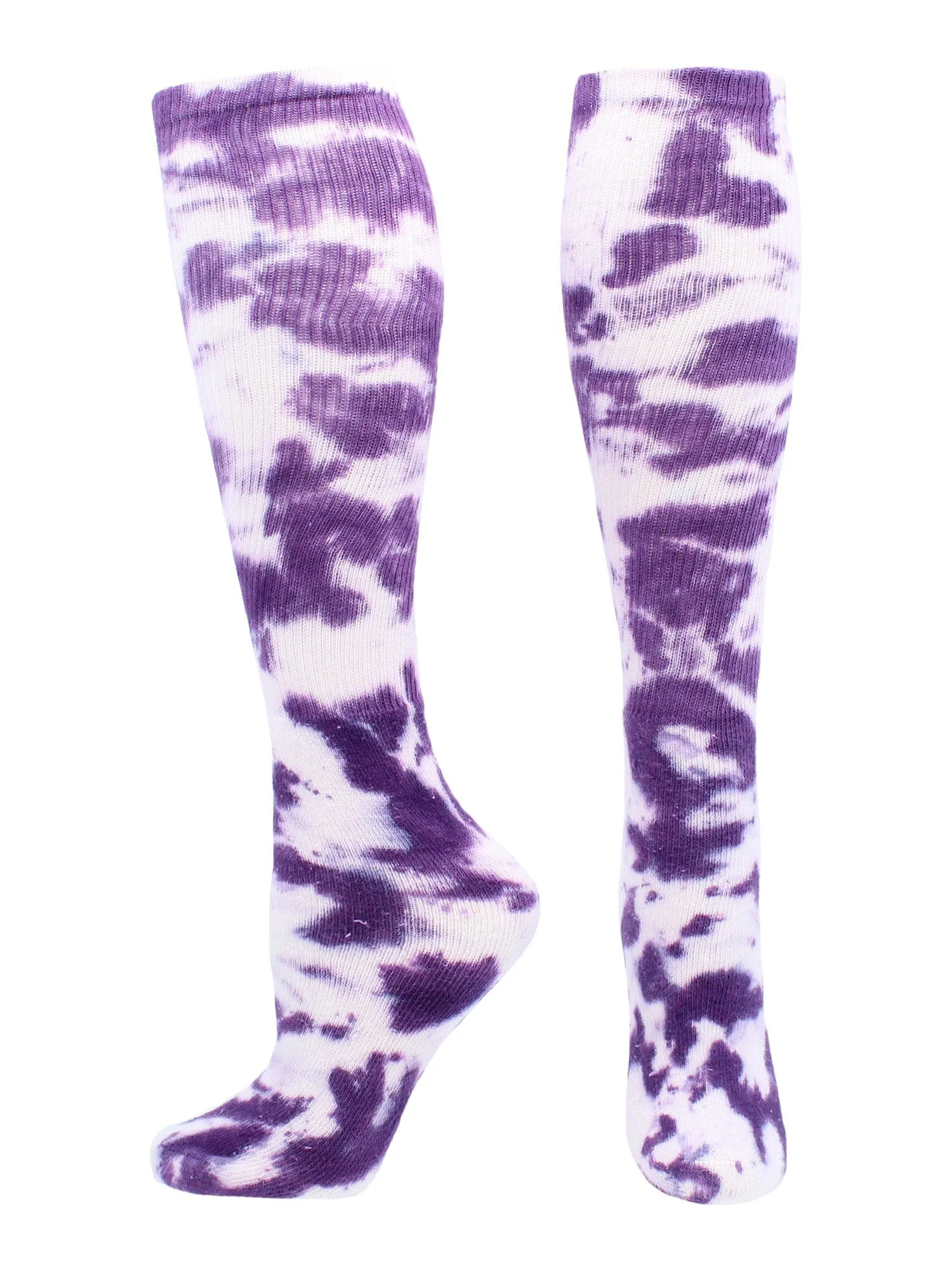 Tie Dye Multisport Tube Socks