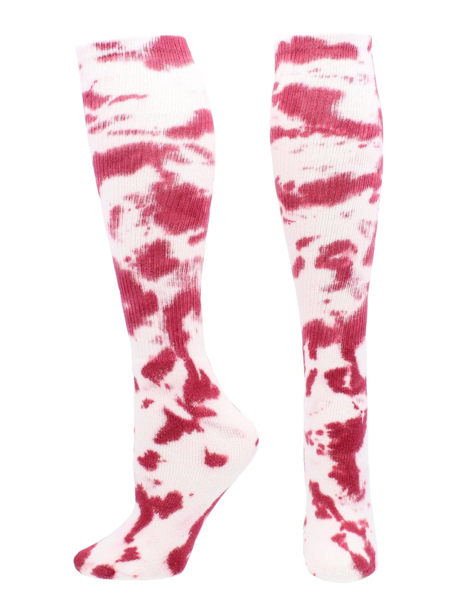 Tie Dye Multisport Tube Socks