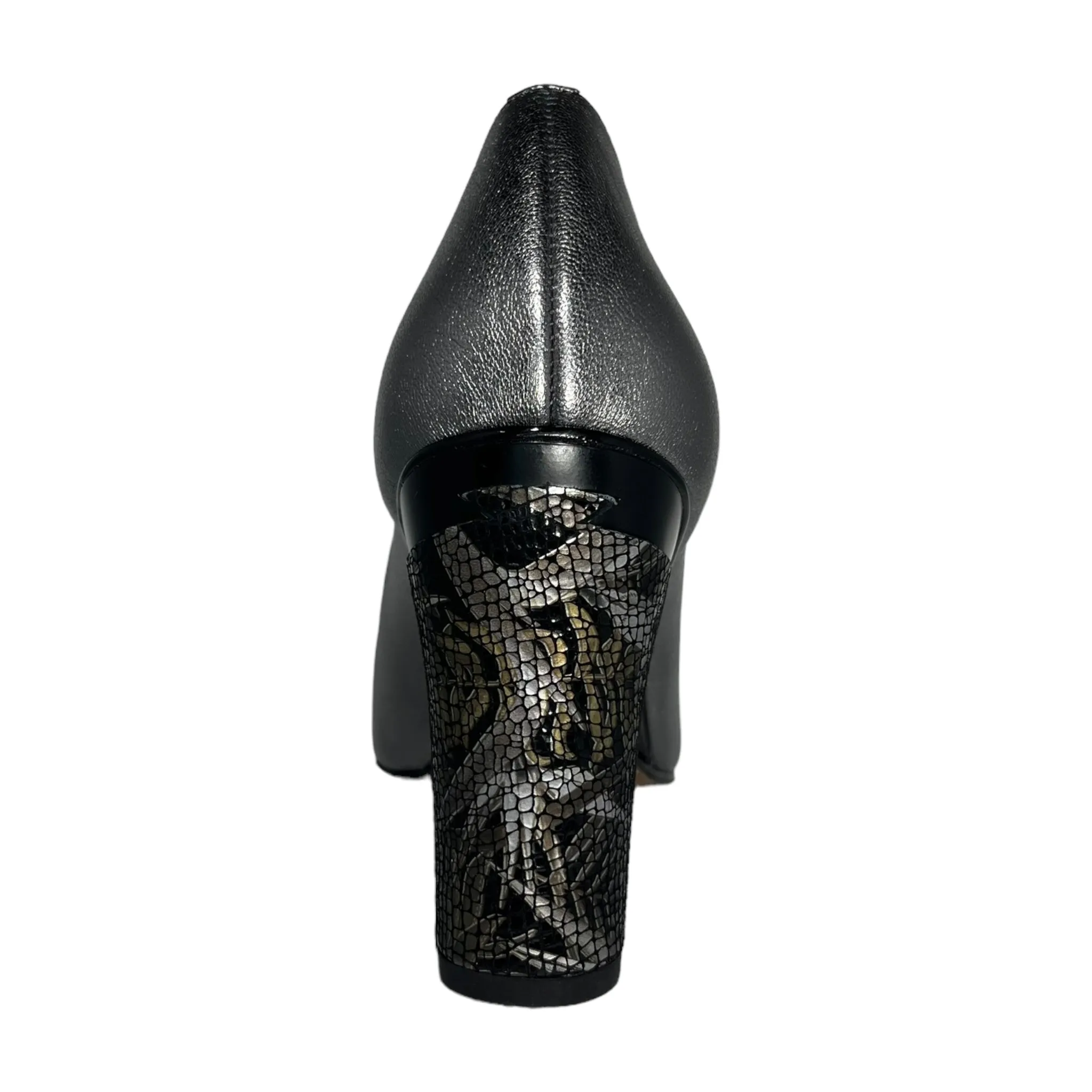 Tiggy Gummetal Maryjane