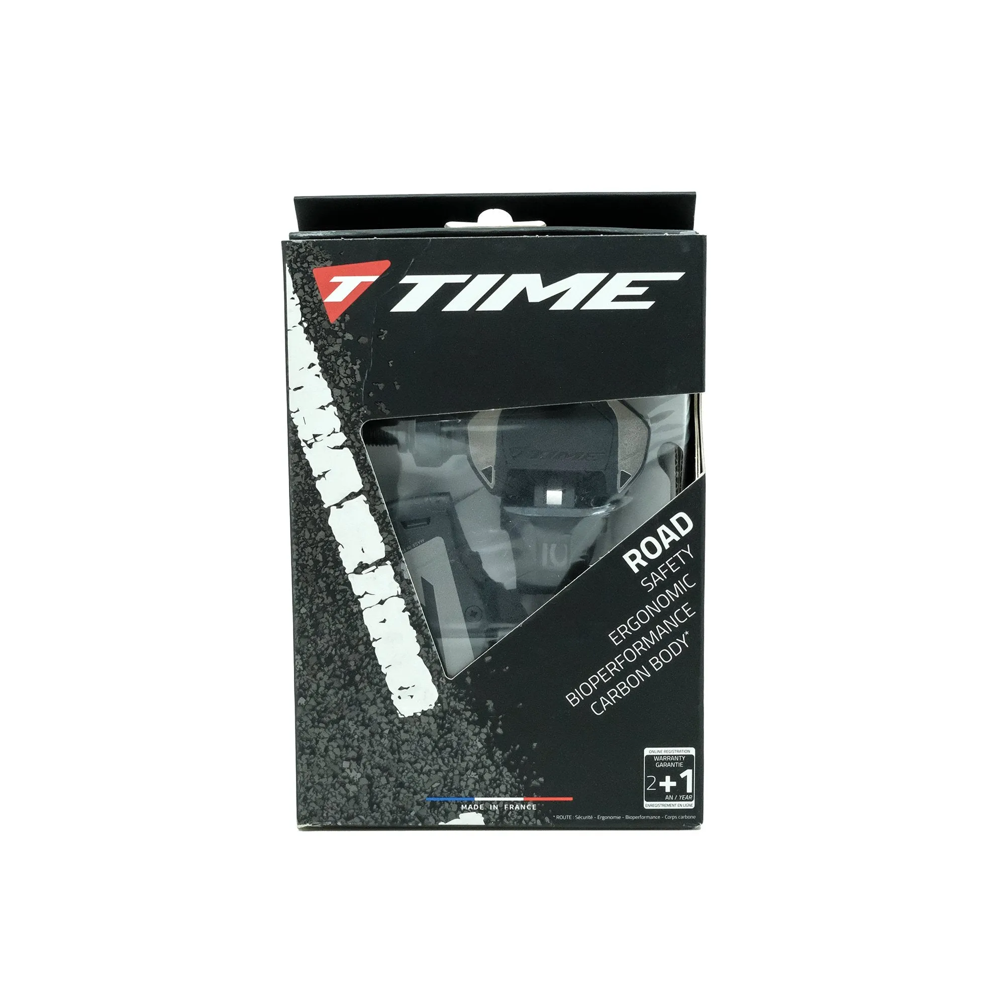 Time Xpro 10 Road Pedals