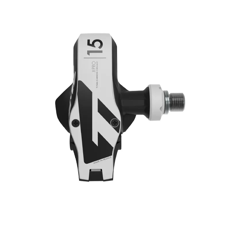 Time Xpro 15 Road Pedals (CeramicSpeed Bearings)
