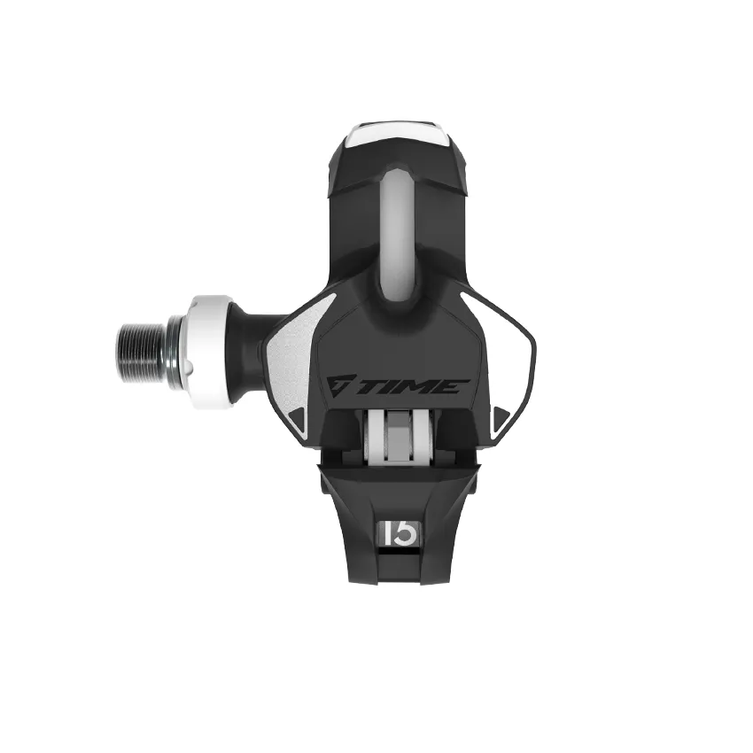 Time Xpro 15 Road Pedals (CeramicSpeed Bearings)