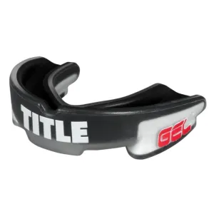 TITLE Gel Triple-Shox Mouthguard 2.0 Various Colours