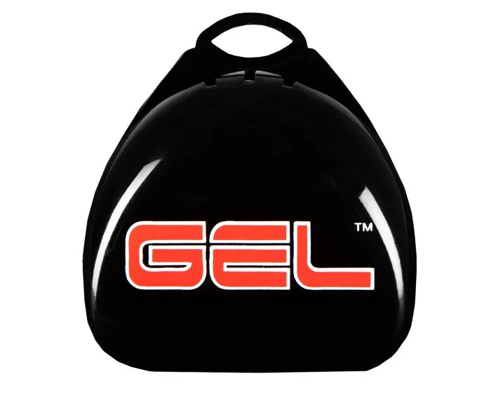 TITLE Gel Triple-Shox Mouthguard 2.0 Various Colours