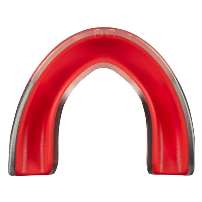 TITLE Gel Triple-Shox Mouthguard 2.0 Various Colours