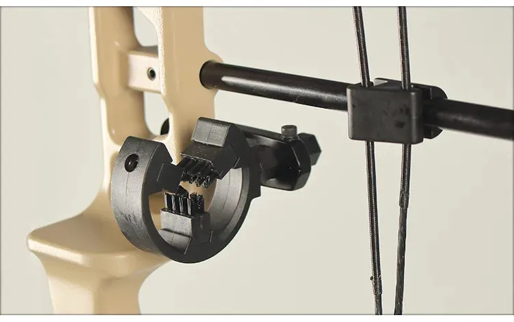 Topoint Starting 31 Hunter Compound Bow RH only