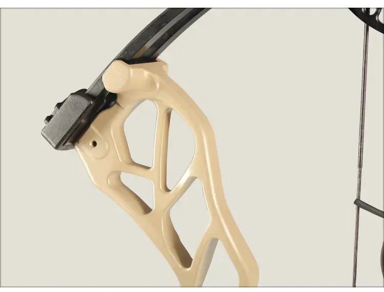Topoint Starting 31 Hunter Compound Bow RH only