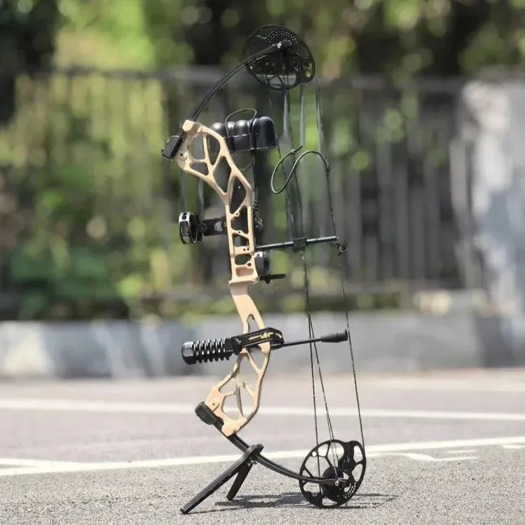 Topoint Starting 31 Hunter Compound Bow RH only