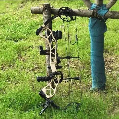 Topoint Starting 31 Hunter Compound Bow RH only
