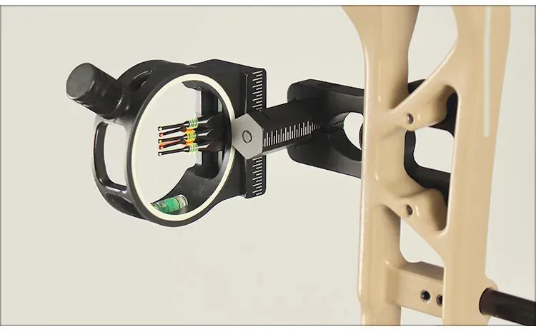 Topoint Starting 31 Hunter Compound Bow RH only