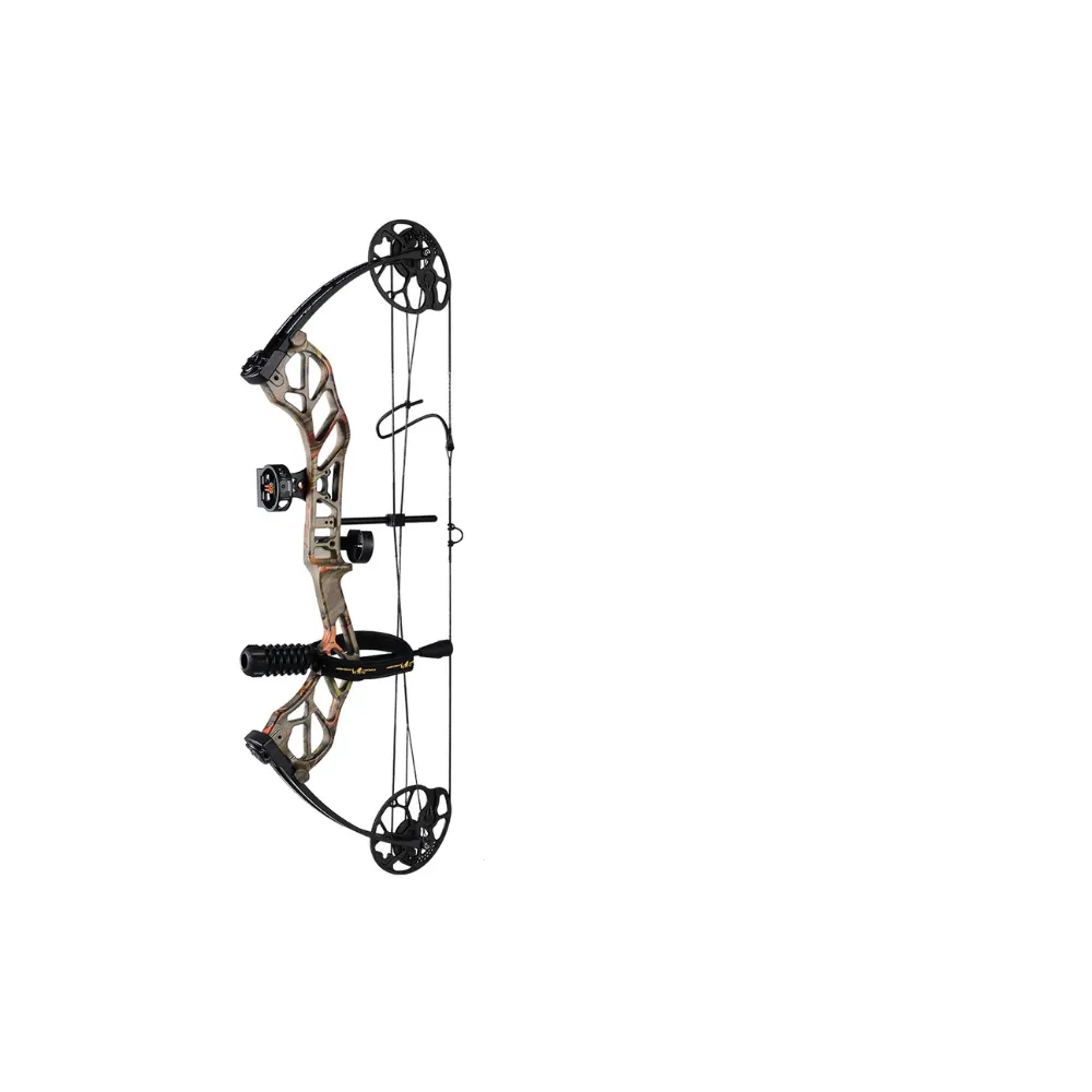 Topoint Starting 31 Hunter Compound Bow RH only