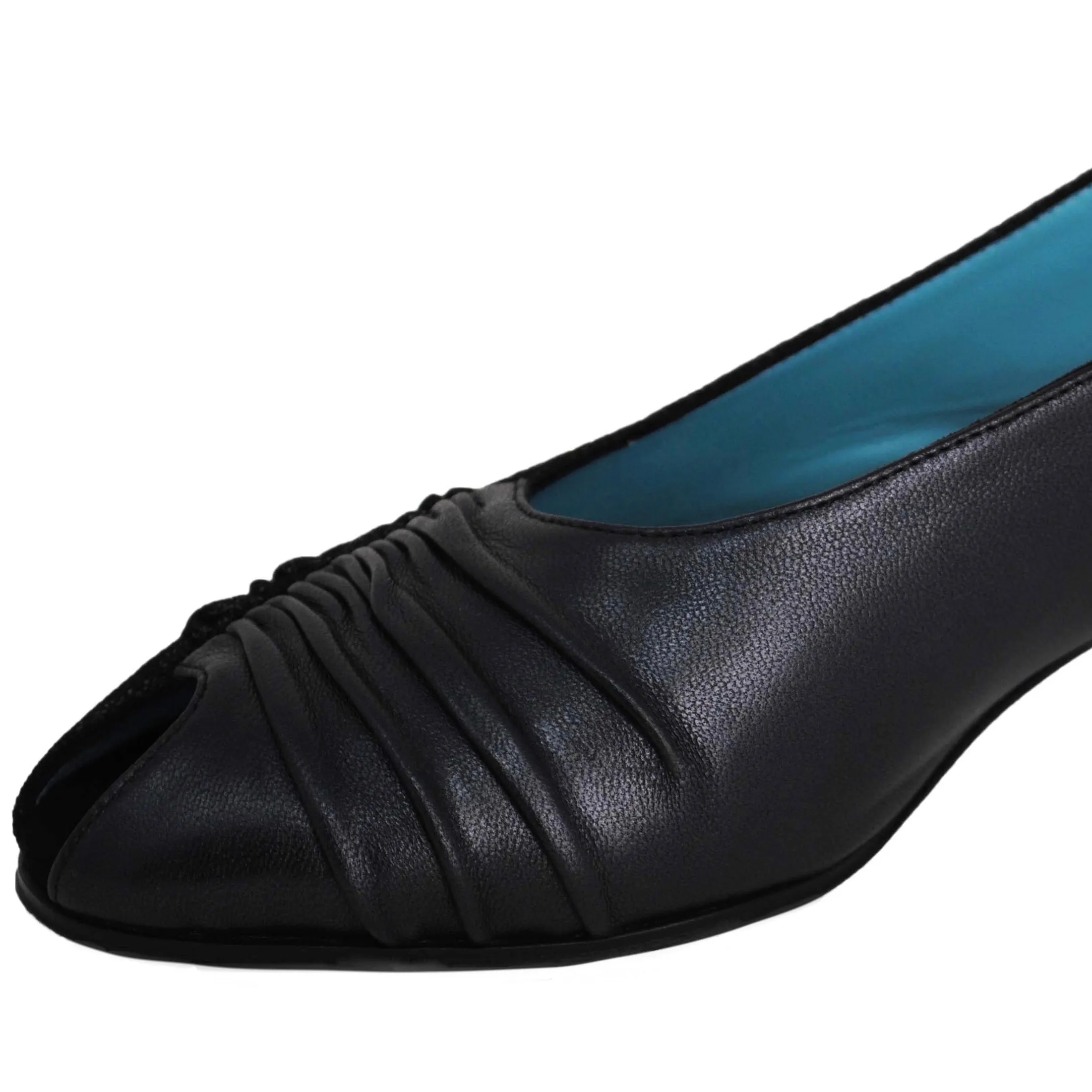 TR3111 Fer - Black