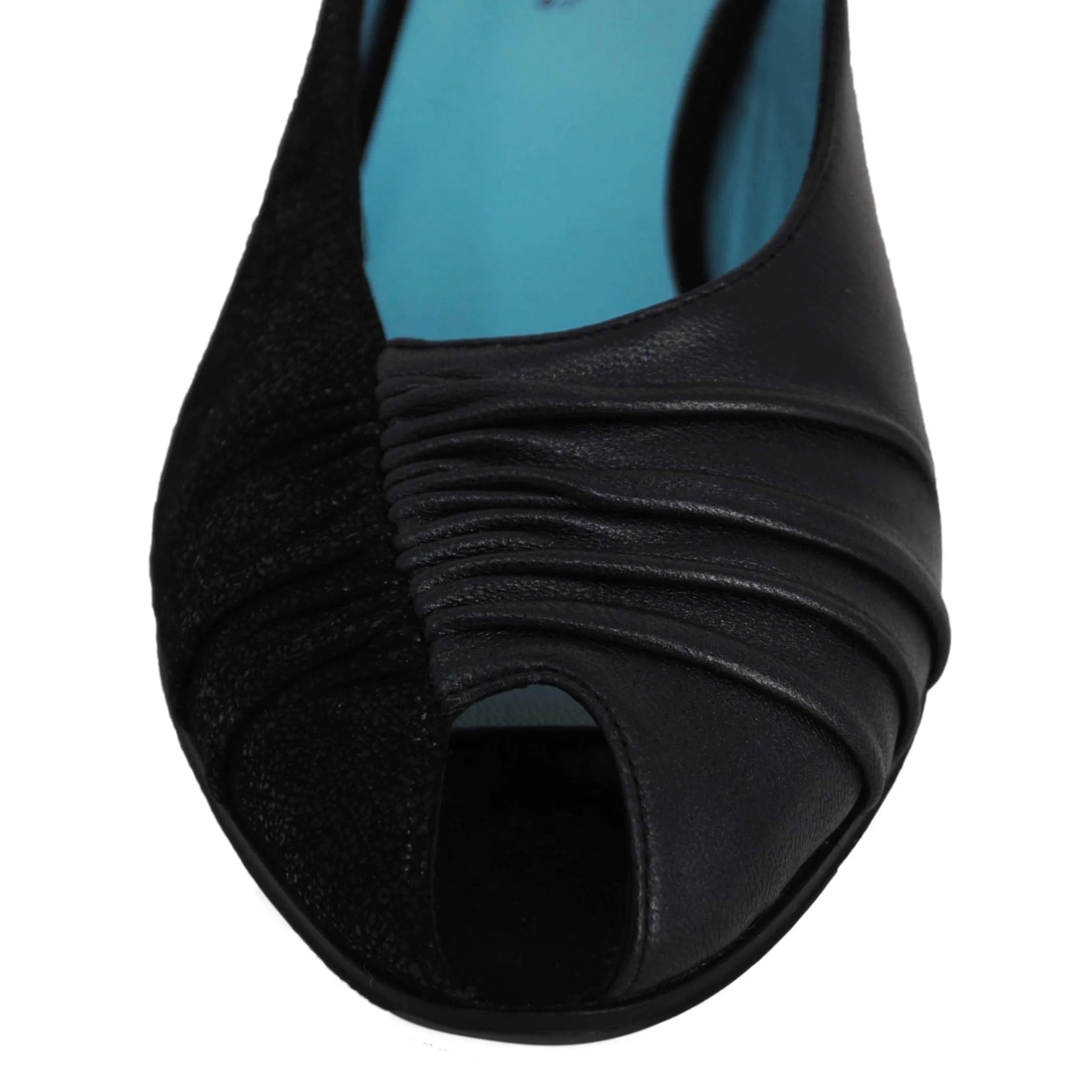 TR3111 Fer - Black