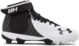 UA Adult Mid Bryce Harper Molded