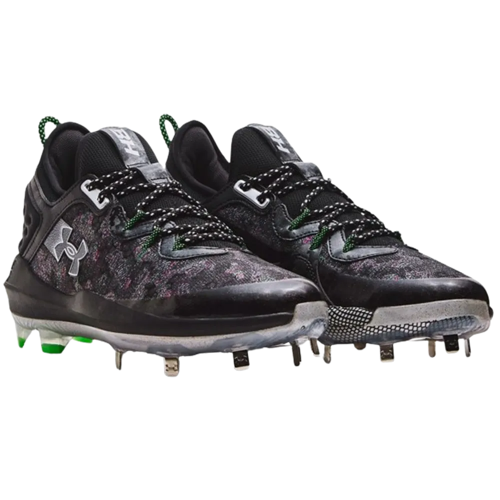 UA Men's Harper 8 Low ST