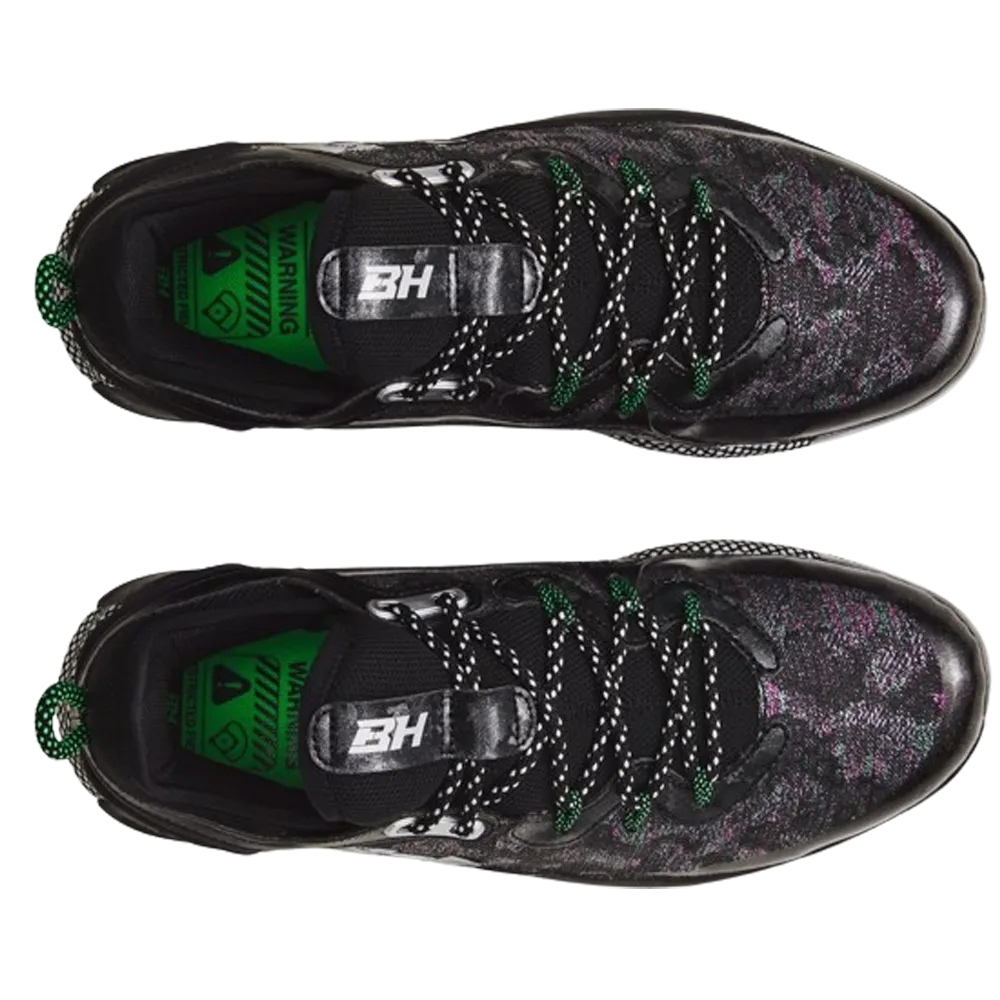 UA Men's Harper 8 Low ST