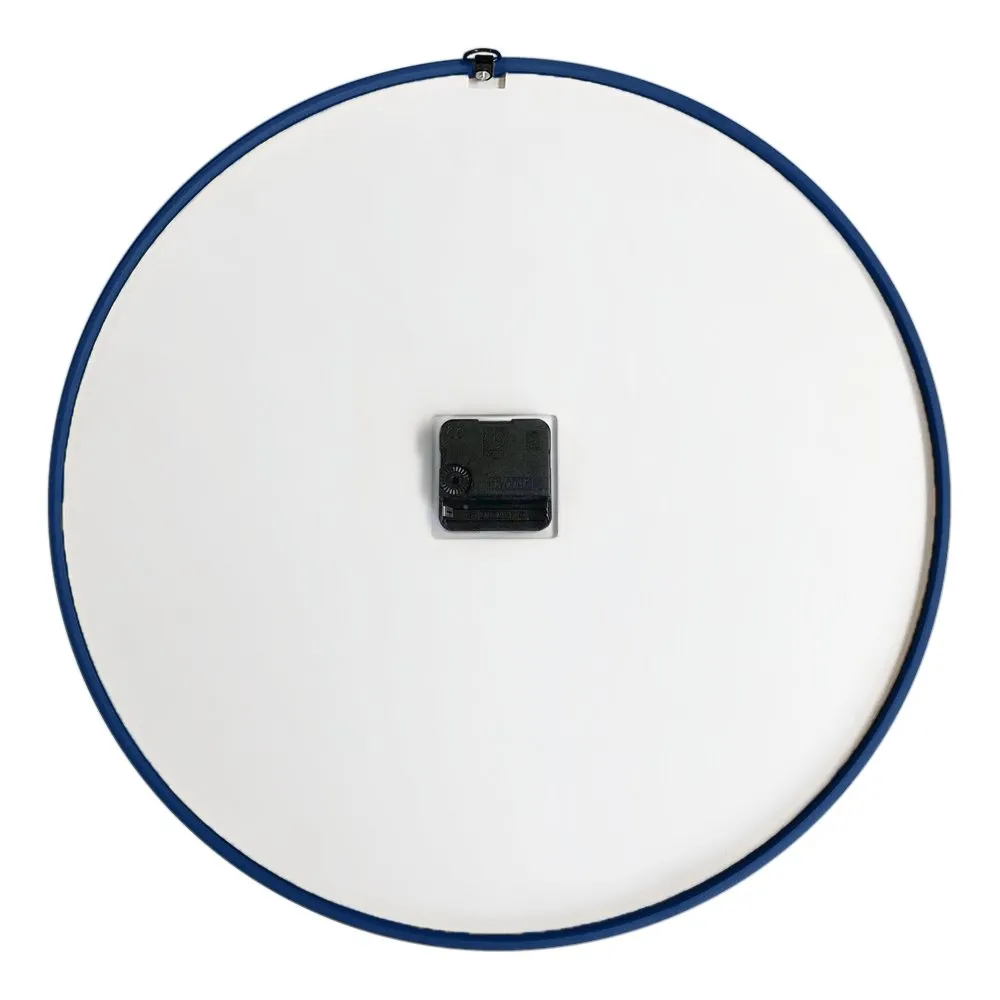 UConn Huskies: Basketball - Modern Disc Wall Clock