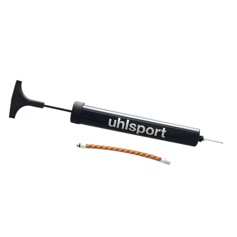 Uhlsport Metal Ball Pump