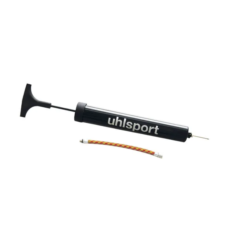 Uhlsport Metal Ball Pump
