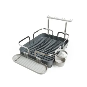 Umbra Holster Dish Rack Charcoal UMB1008163149