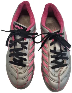 Umbro Lacrosse Cleats "6"