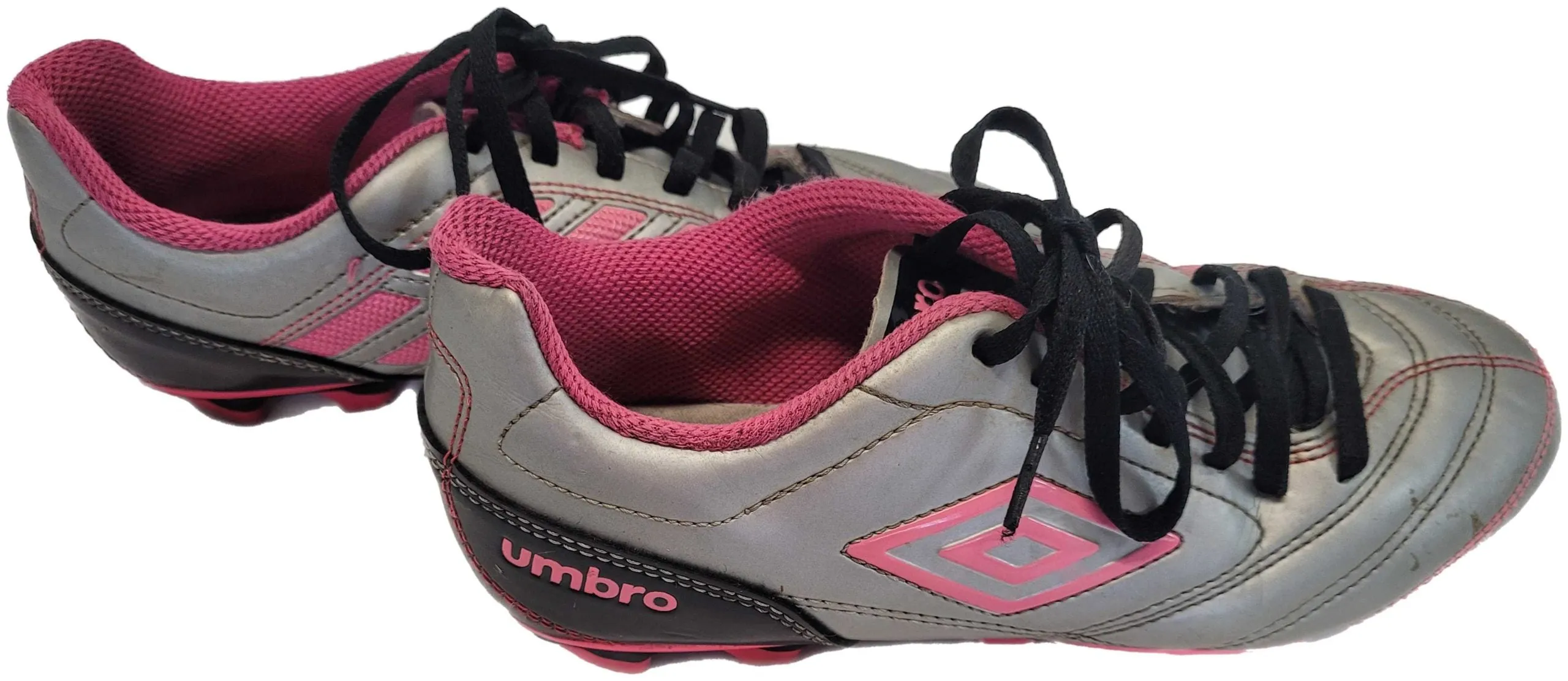Umbro Lacrosse Cleats "6"