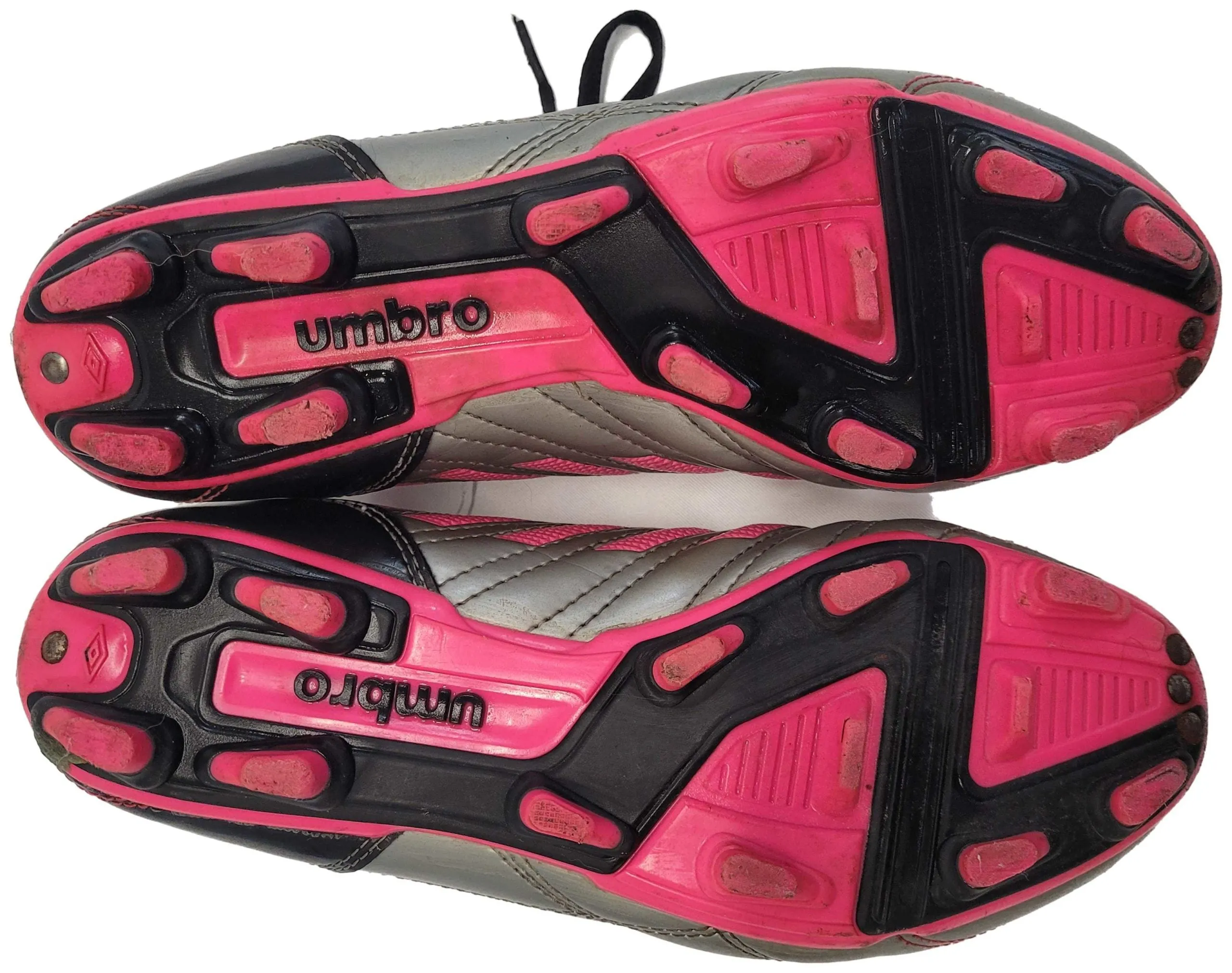 Umbro Lacrosse Cleats "6"
