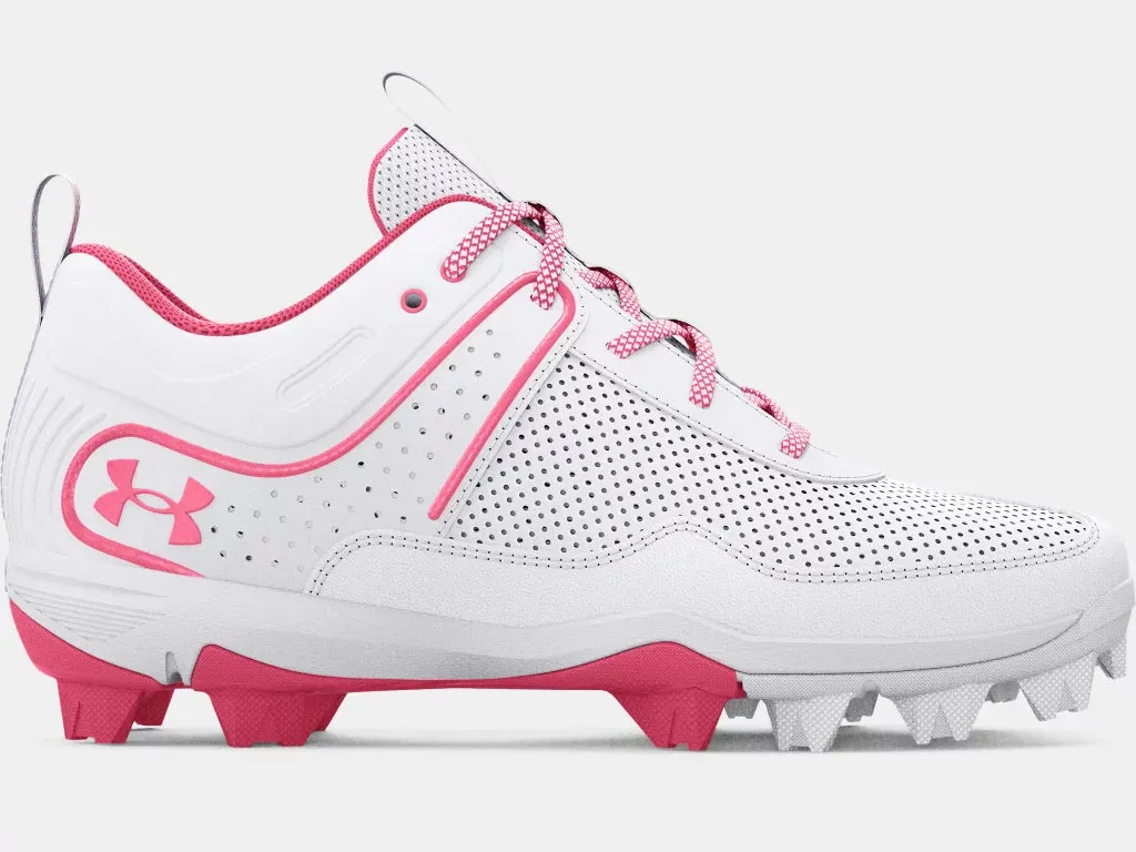 Under Armour Glyde RM JR. Cleat
