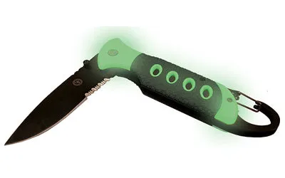 UST FOLDER 3.5 GLO KNIFE