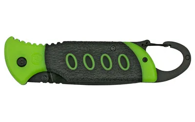 UST FOLDER 3.5 GLO KNIFE