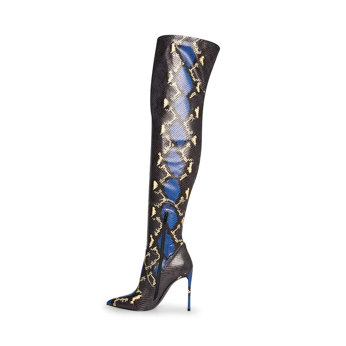 VAVA BLUE SNAKE - SM REBOOTED
