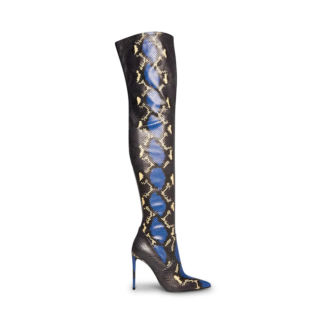 VAVA BLUE SNAKE - SM REBOOTED