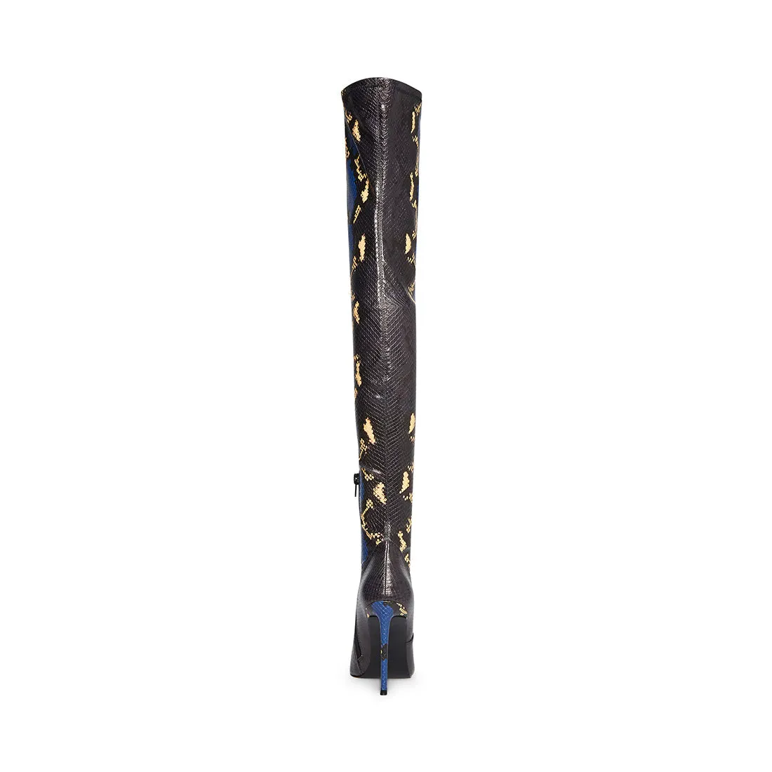 VAVA BLUE SNAKE - SM REBOOTED