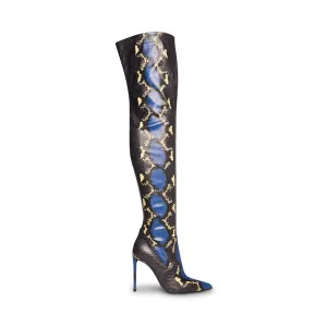VAVA BLUE SNAKE - SM REBOOTED