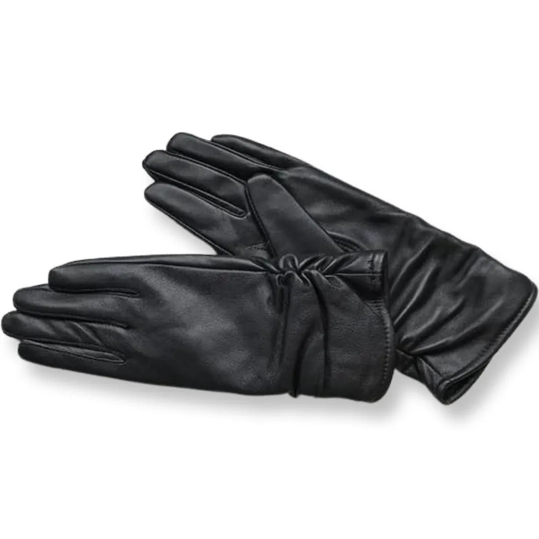 VELVET CLASSIC GLOVE
