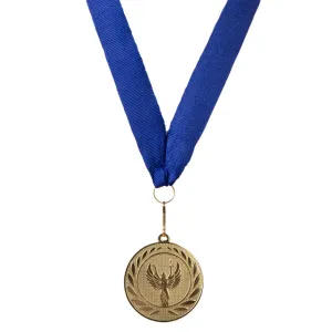 Victory Medal 50 mm   Ribbon