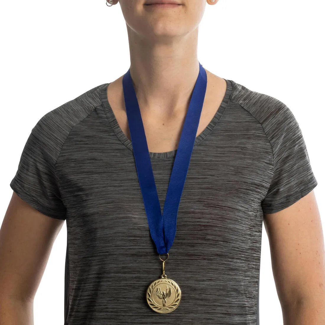 Victory Medal 50 mm   Ribbon