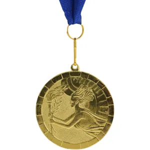 Victory Medal 50mm   Ribbon