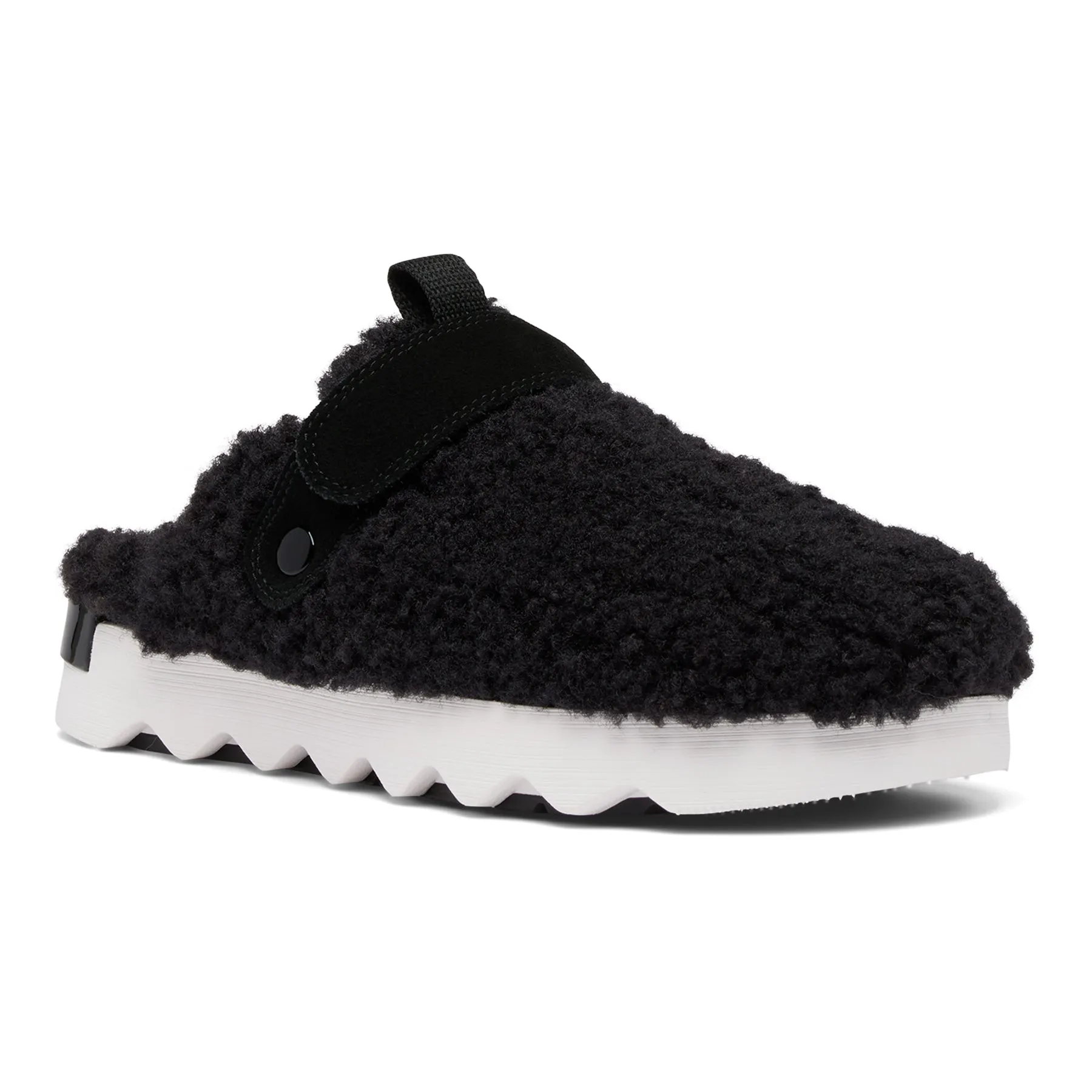 Viibe Clog Cozy