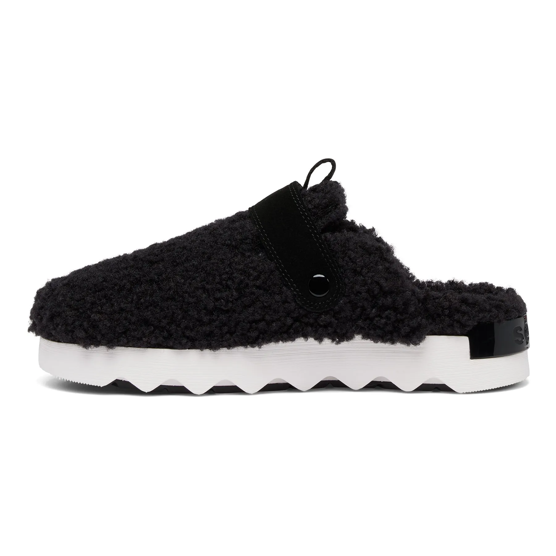 Viibe Clog Cozy