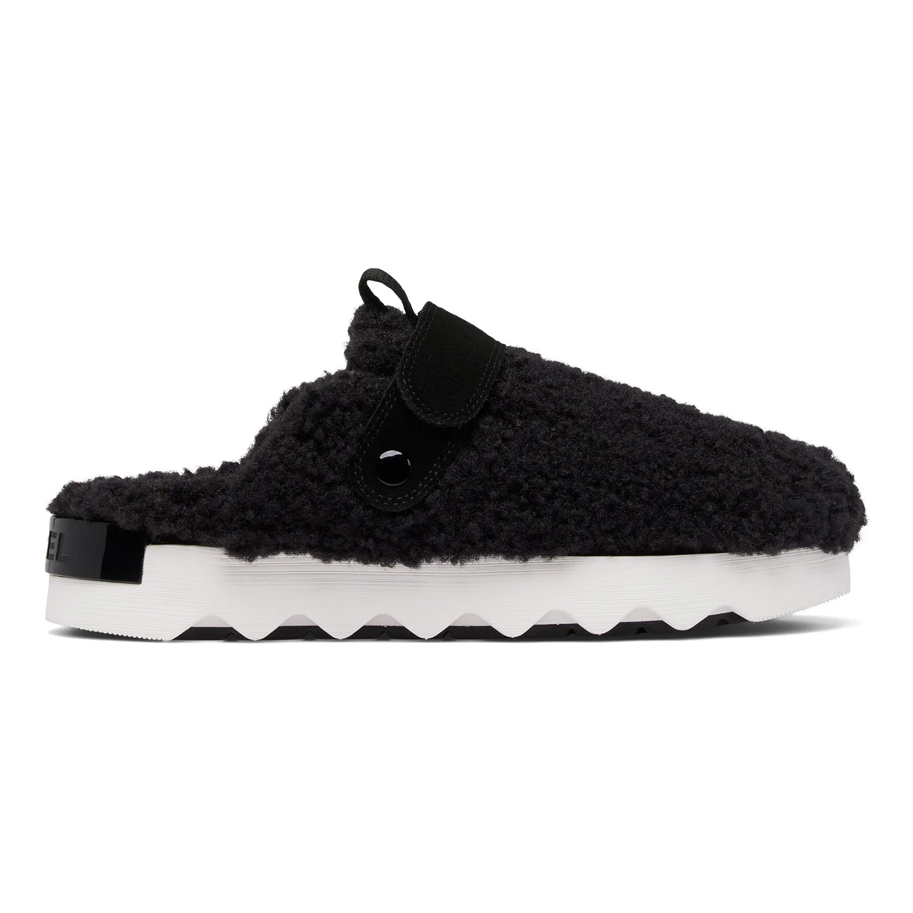 Viibe Clog Cozy