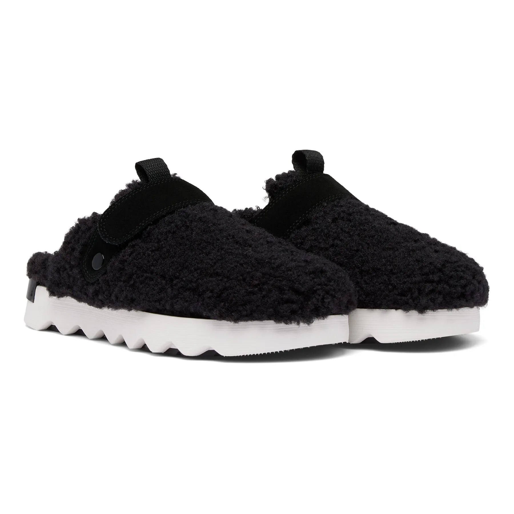 Viibe Clog Cozy