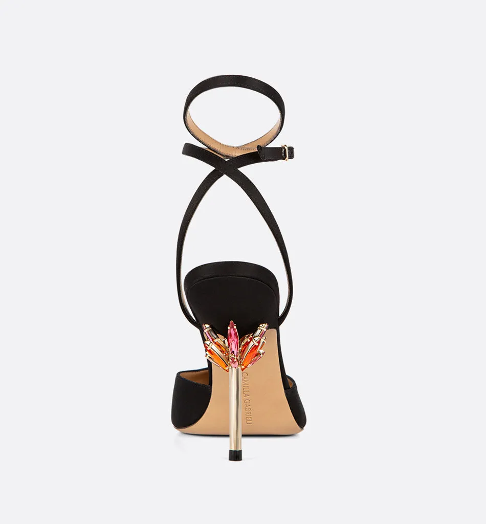Vittoria Blossom Pump