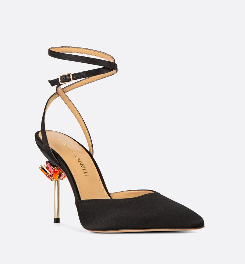Vittoria Blossom Pump