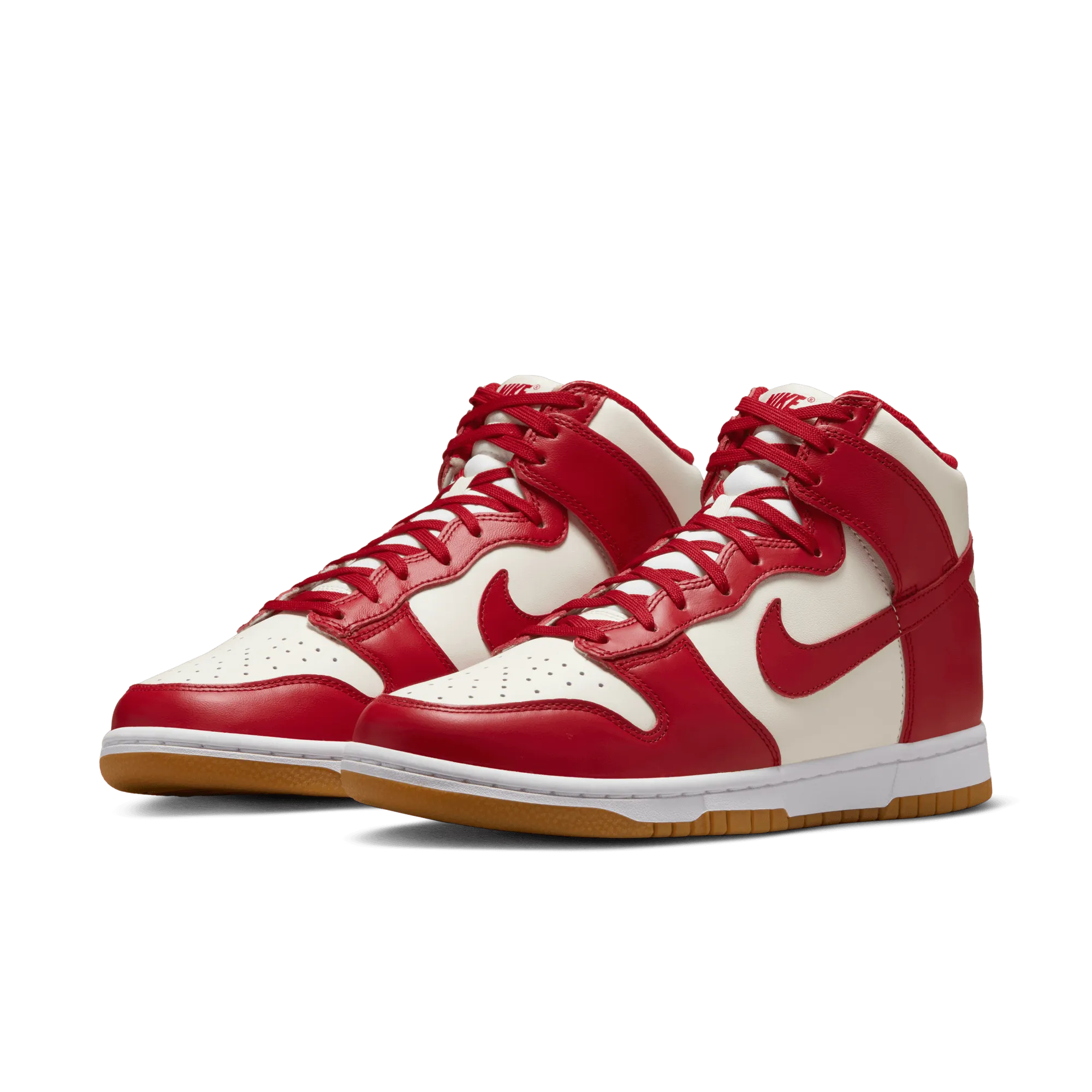 W NIKE DUNK HIGH