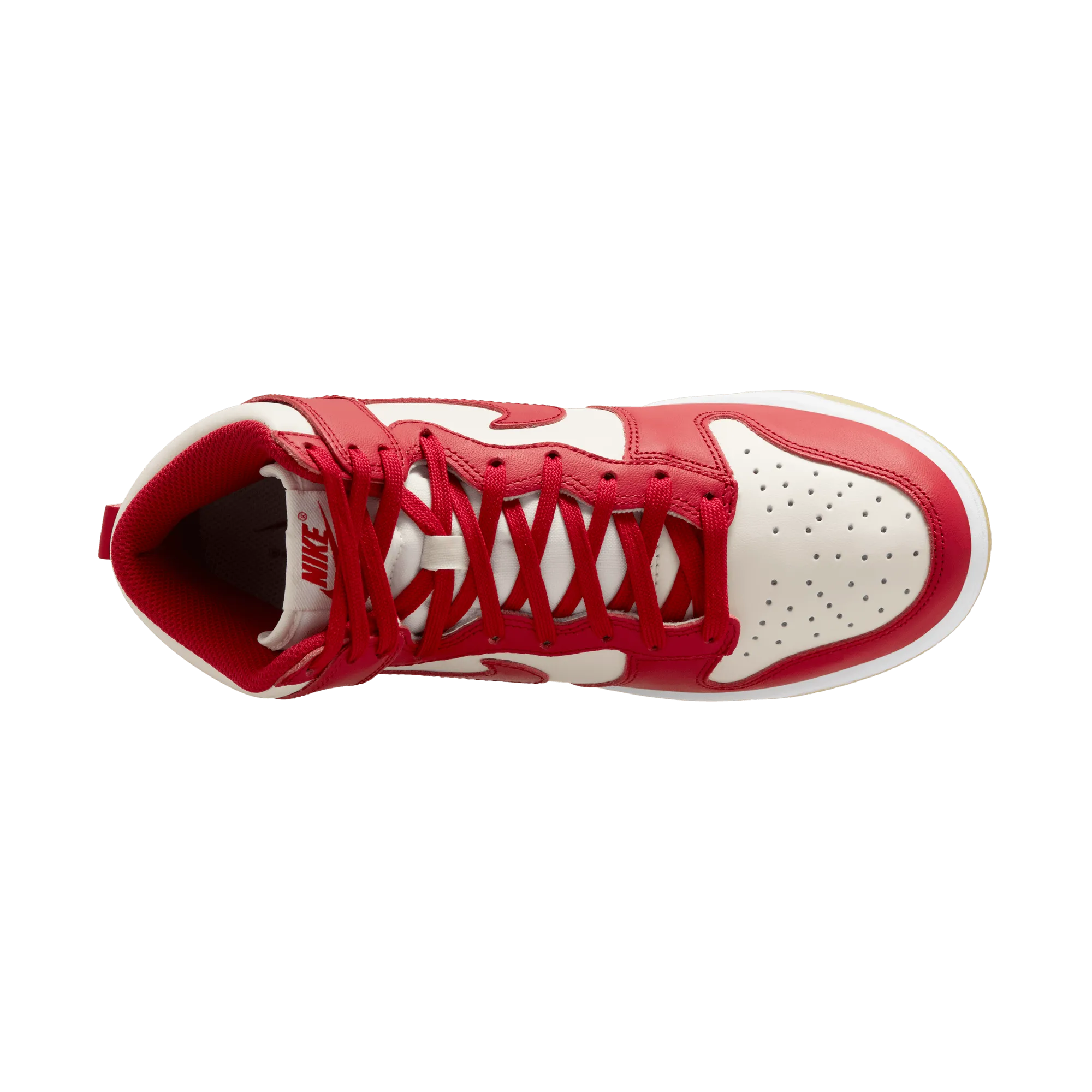 W NIKE DUNK HIGH