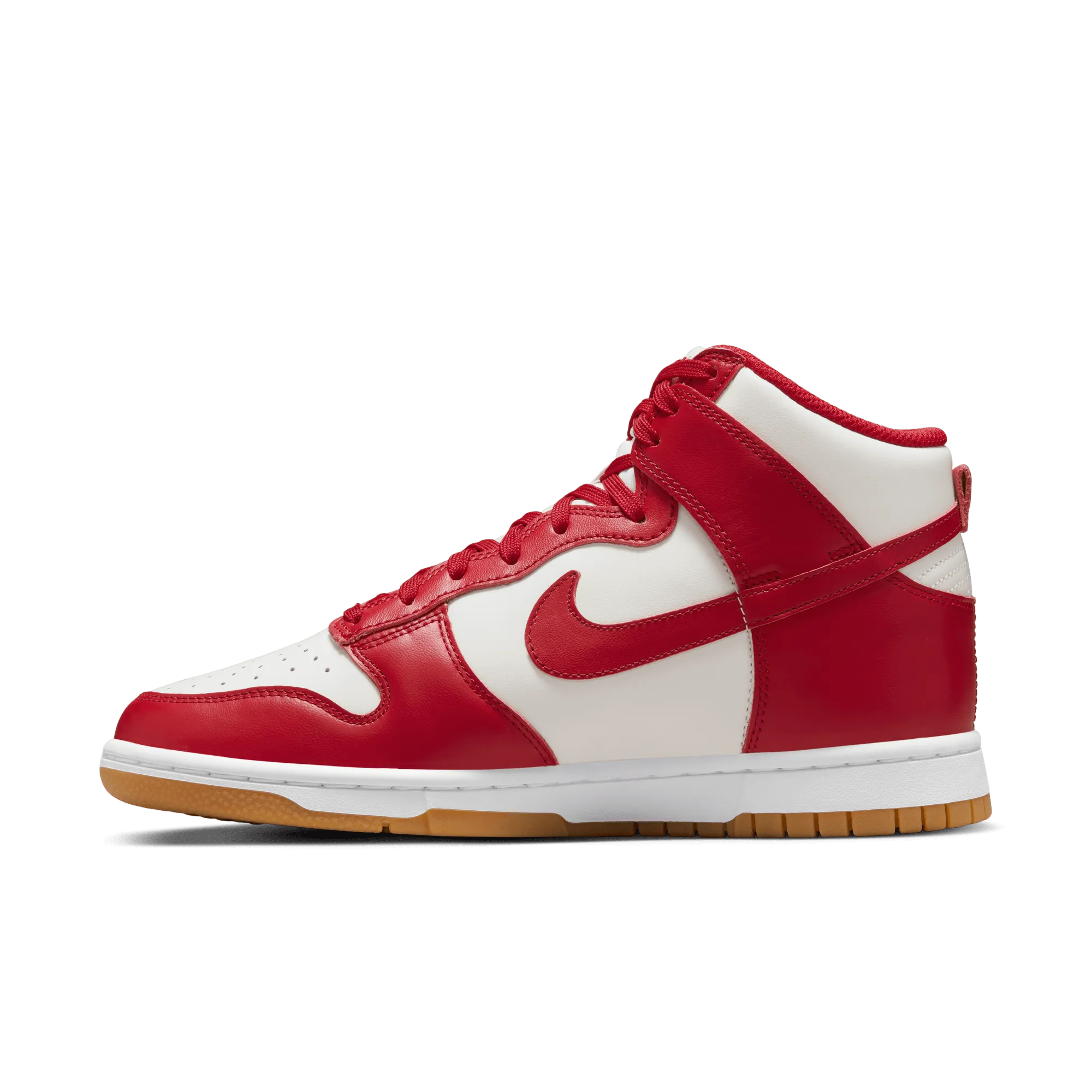 W NIKE DUNK HIGH