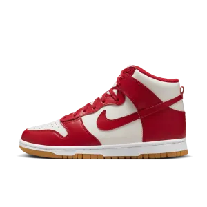 W NIKE DUNK HIGH