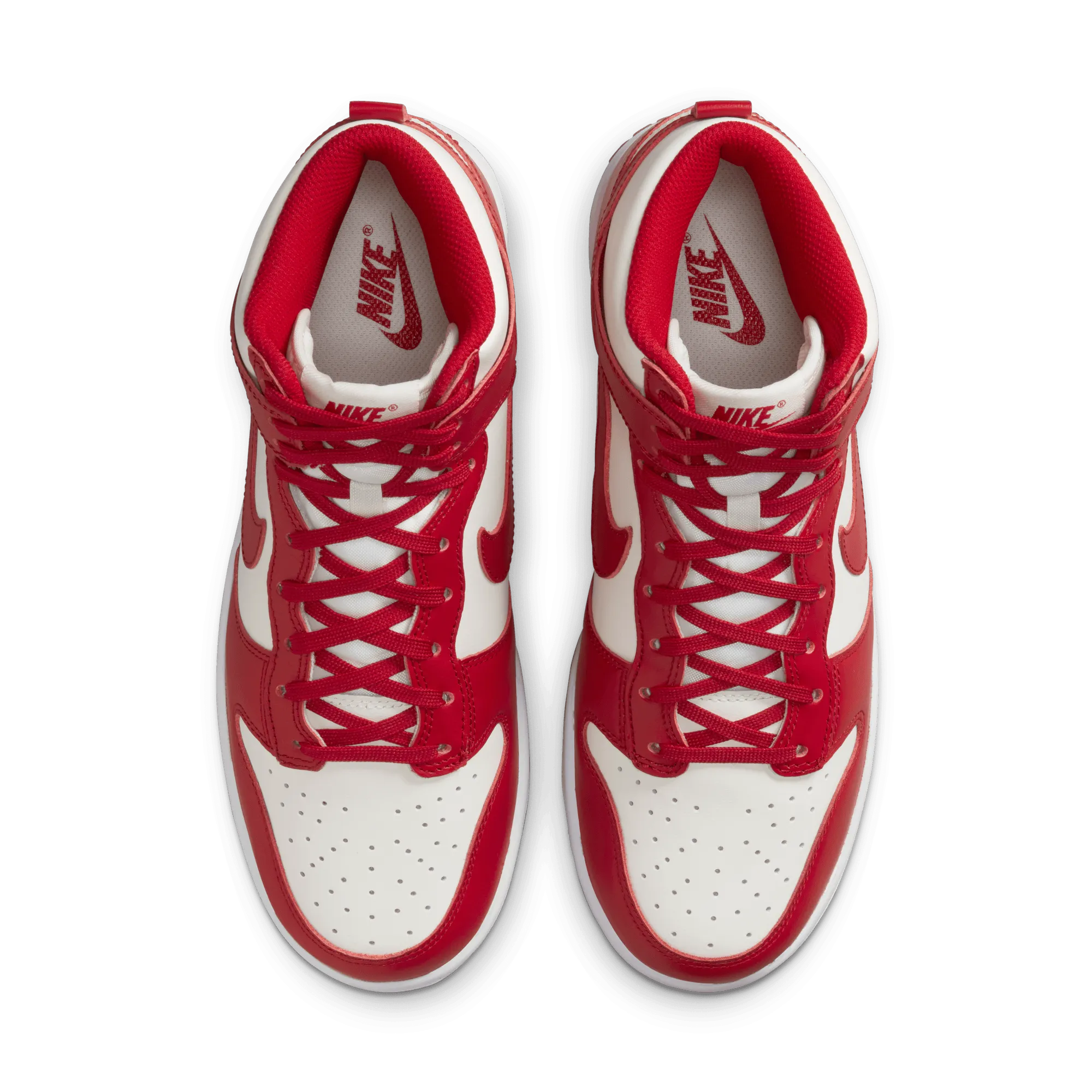 W NIKE DUNK HIGH