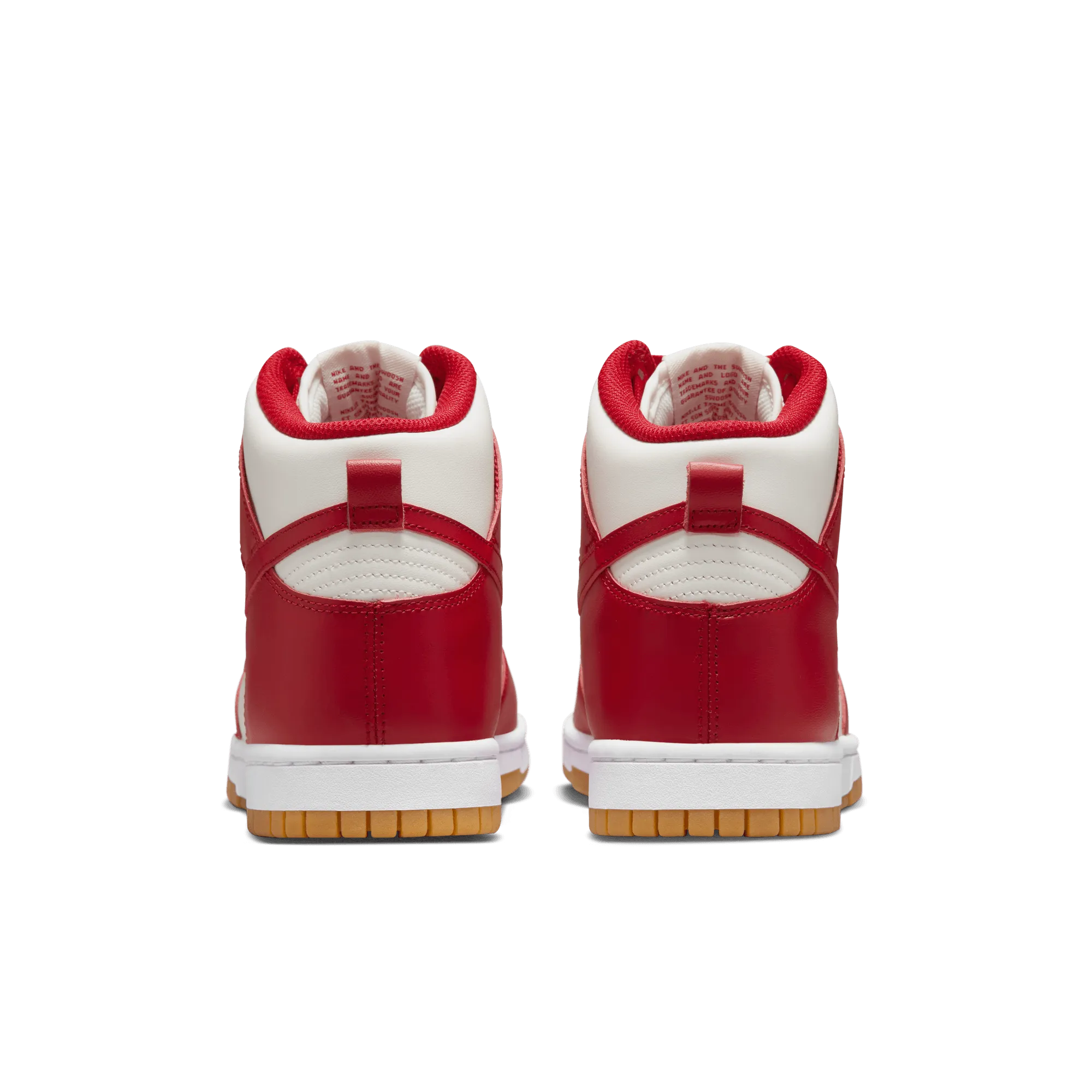 W NIKE DUNK HIGH